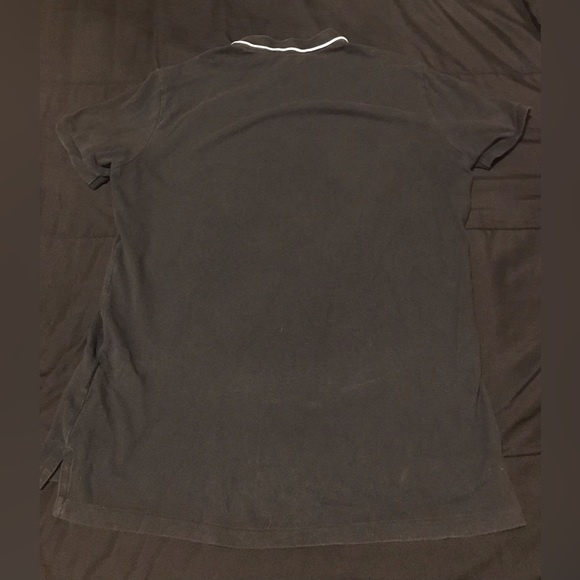 Ralph Lauren Custom Fit Polo - Picture 2 of 3